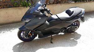Yamaha T-Max 560 (2022 - 24) 