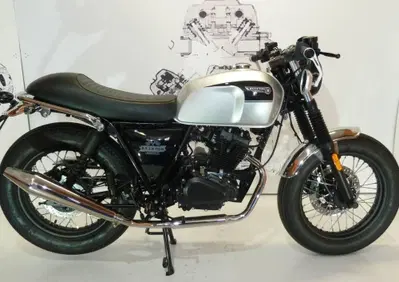 Brixton Motorcycles Sunray 125 ABS (2021 - 26) - Annuncio 9739769