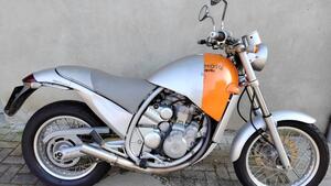 Aprilia Motò 6.5 650 
