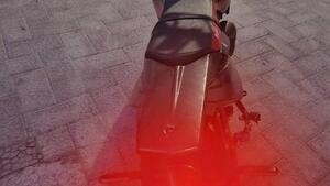 Malaguti XSM 50 (2019 - 20) 