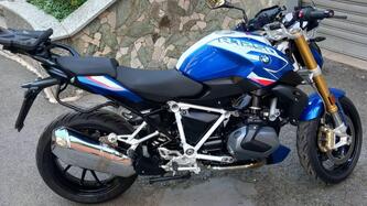Bmw R 1250 R (2021 - 25) usata