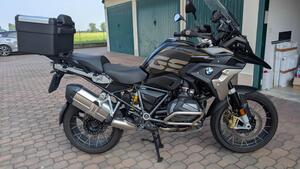 Bmw R 1250 GS (2019 - 20) 