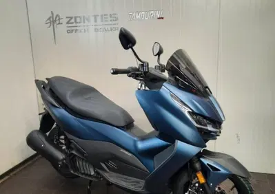 Zontes ZT125-D (2023 - 26) - Annuncio 9693473