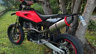 Husqvarna SM 610 (2007) usata