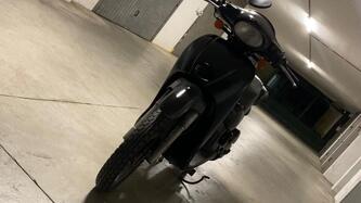 Aprilia Scarabeo 50 (2004 - 06) usata