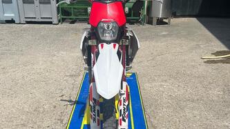 Fantic Motor XE 50 Enduro Competition 2T (2022) usata