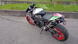 Aprilia RSV4 RR (2019 - 20) usata