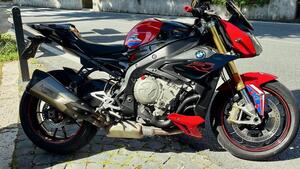 Bmw S 1000 R (2017 - 20) 