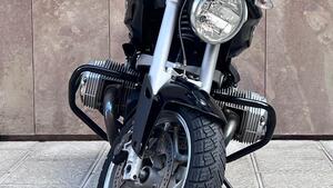 Bmw R 1200 R (2006 - 11) 