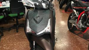 Sym HD 300 (2019 - 20) 