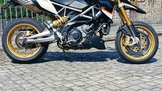 Aprilia Dorsoduro 1200 ABS (2012 - 15) usata