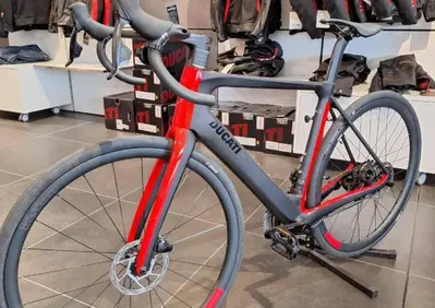 Ducati Futa (2022 - 26) - Annuncio 9518198
