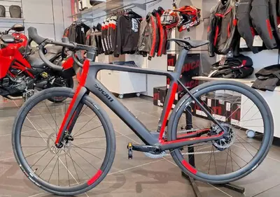 Ducati Futa (2022 - 26) - Annuncio 9740002