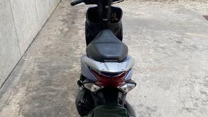 Honda Vision 110 (2011 - 16) 