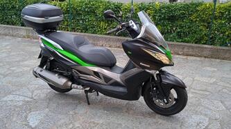 Kawasaki J 300 ABS (2014 - 16) usata