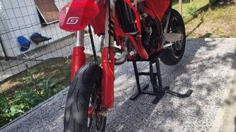 GASGAS MC 125 (2023) usata