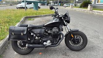 Moto Guzzi V9 Bobber (2021 - 25)
