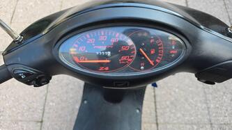 Honda Dio ZX usata
