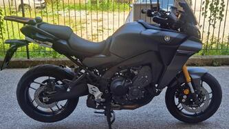 Yamaha Tracer 9 GT (2021 - 24) usata