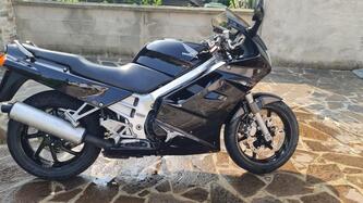 Honda VFR 750 epoca
