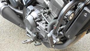 Honda CMX 1100 Rebel T DCT (2023 - 24) 