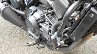 Honda CMX 1100 Rebel T DCT (2023 - 24) usata