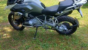 Bmw R 1200 GS (2013 - 16) 