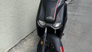 Super Soco CPx (2020 - 24) 