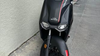 Super Soco CPx (2020 - 24) usata