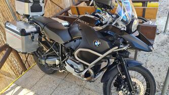 Bmw R 1200 GS Adventure (2010 - 13) usata