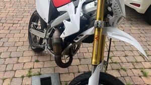 Vent Derapage 50 RR (2021 - 25) 