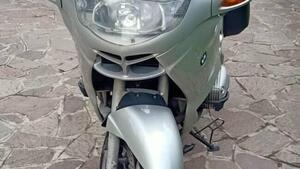 Bmw R 1150 RT (2000 - 06) 