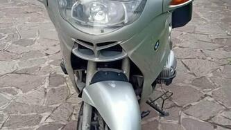 Bmw R 1150 RT (2000 - 06) usata