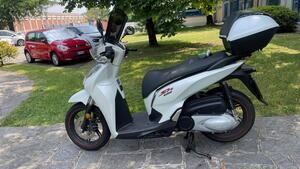 Honda SH 300 i Sport ABS (2018 - 20) 