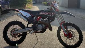 GASGAS MC 125 (2023) 
