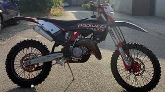 GASGAS MC 125 (2023) usata