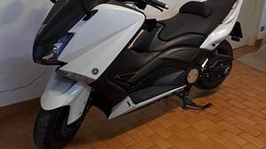 Yamaha T-Max 530 (2012 - 14) 