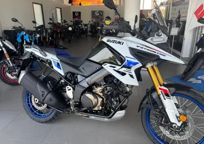 Suzuki V-Strom 1050DE (2025 - 26) - Annuncio 9059569