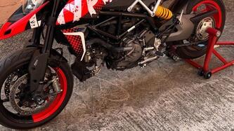 Ducati Hypermotard 950 RVE (2022 - 25) usata