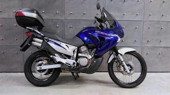 Honda Transalp XL 650V (2005 - 06) usata