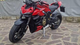 Ducati Streetfighter V4 (2023 - 24) usata