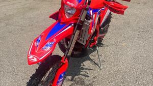 Betamotor RR 300 2T Enduro (2022) 