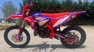 Betamotor RR 300 2T Enduro Racing (2022) 