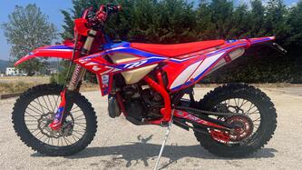 Betamotor RR 300 2T Enduro Racing (2022) usata