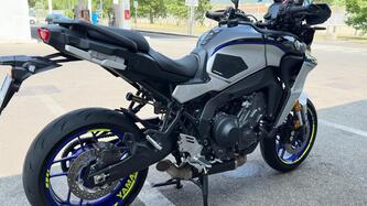 Yamaha Tracer 9 GT+ (2023 - 24) usata