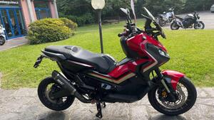 Honda X-ADV 750 (2018 - 20) 