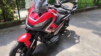 Honda X-ADV 750 (2018 - 20) usata
