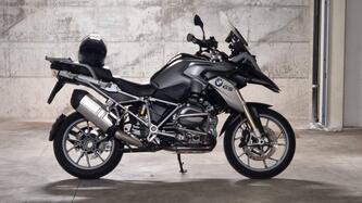 Bmw R 1200 GS (2013 - 16) usata