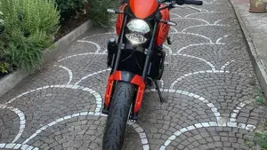 Triumph Trident 660 (2021 - 24)  (3)
