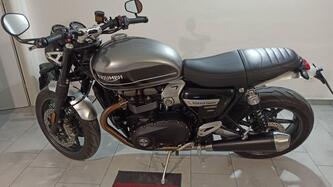 Triumph Speed Twin 1200 (2019 - 20) usata